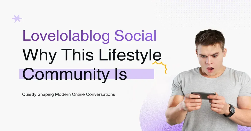 lovelolablog social